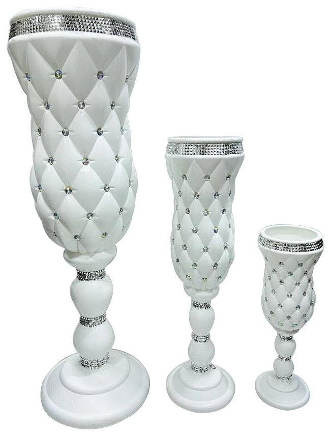 Royal vase H62*T20*B20